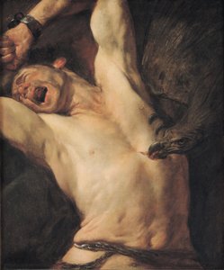 Prometheus
