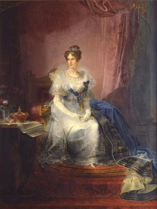 Avusturyalı Marie-Louise