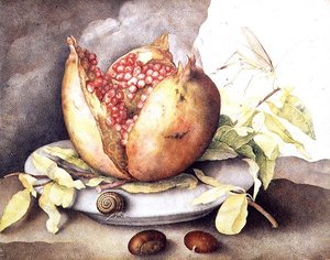 Kestaneli Nar