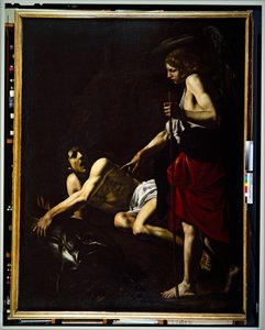  by Giovanni Battista Caracciolo