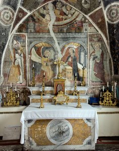  by Giovanni (attr. to) Baleison