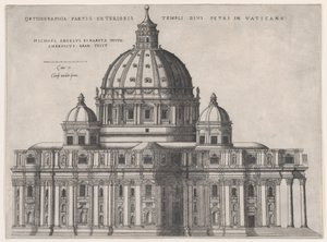Roma Aynası Peter