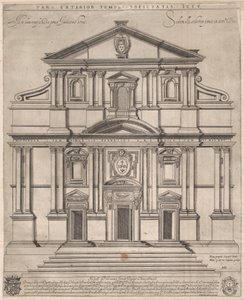 Gesu, Roma, 