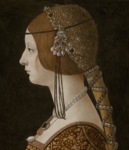 by Giovanni Ambrogio de Predis