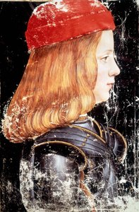Maximilian Sforza