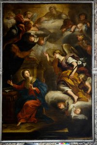 Müjde, 1670