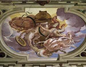 Phaeton