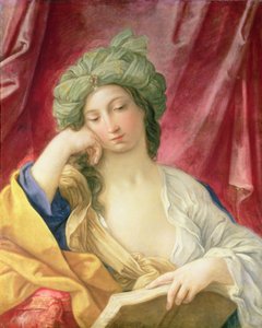 Sibil, 1640