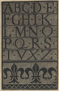 Numune by Lauori ..., sayfa 14 recto, 1 Ağustos 1532