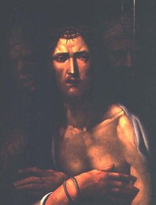 adama bak by Giovanni Antonio Bazzi Sodoma
