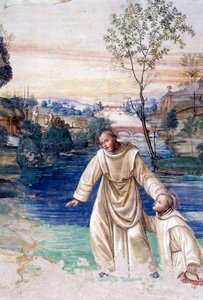 Maur, Antonio Bazzi dit il Sodoma