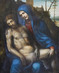  by Giovanni Antonio Bazzi Sodoma