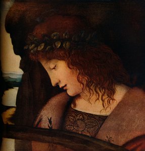 Nergis, c1500