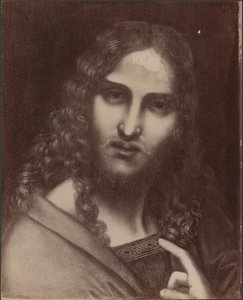  by Giovanni Antonio Boltraffio