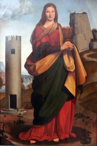  by Giovanni Antonio Boltraffio