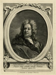  by Giovanni Antonio Faldoni