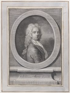 Yaşlı Anton Maria Zanetti