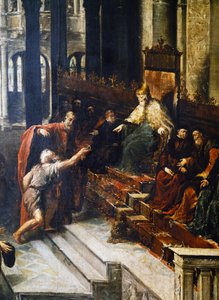 Venedik Dükü Bartolomeo Gradenigo