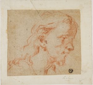  by Giovanni Antonio Guardi