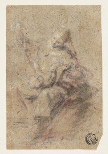  by Giovanni Antonio Guardi