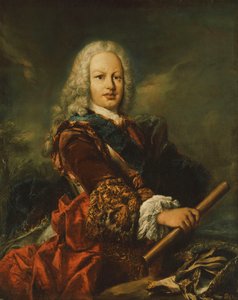 İspanya Kralı Ferdinand VI