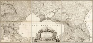  by Giovanni Antonio Rizzi Zannoni