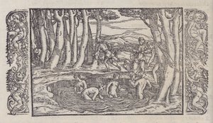 Dönüşümler, 1558., 1558.