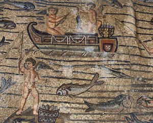 Aquileia, Udine