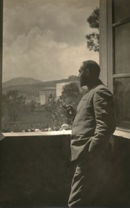 Alfredo Trombetta