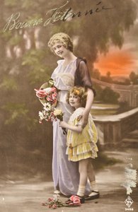 Kartpostal: Yeni Yılınız Kutlu Olsun