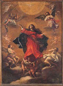  by Giovanni Baglione