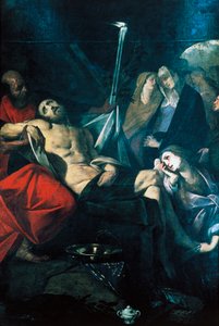 Sepulcher