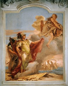 Venüs Aeneas