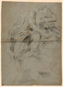 metanet (?) by Giovanni Battista Beinaschi