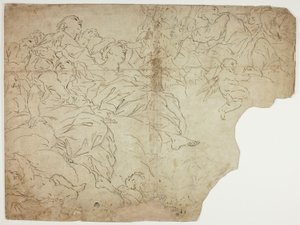  by Giovanni Battista Beinaschi