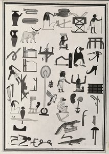 Firavun I. Psammetic