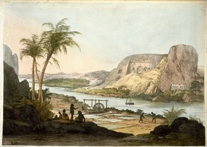 Abu Simbel