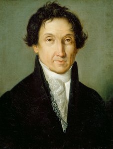 Giovanni Battista Borghesi