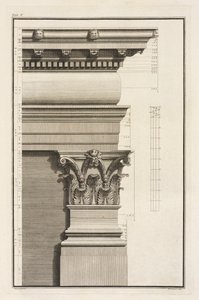 Pilaster