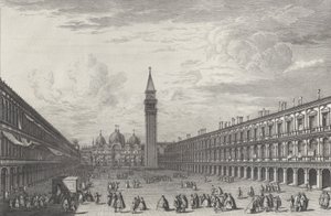 Bazilika ve Campanile