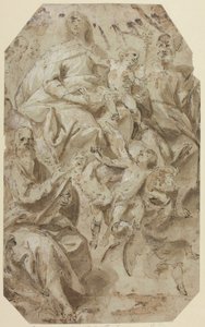 by Giovanni Battista Carlone