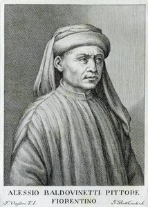  by Giovanni Battista Cecchi