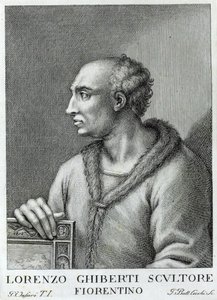  by Giovanni Battista Cecchi