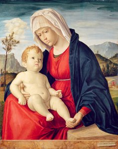  by Giovanni Battista Cima da Conegliano