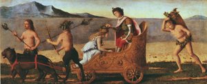  by Giovanni Battista Cima da Conegliano