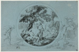  by Giovanni Battista Cipriani