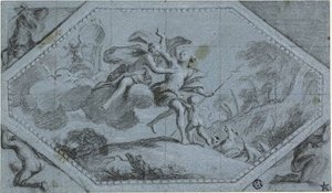  by Giovanni Battista Cipriani