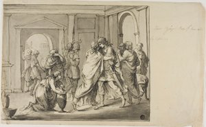  by Giovanni Battista Cipriani