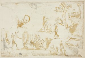  by Giovanni Battista Cipriani