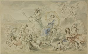  by Giovanni Battista Cipriani